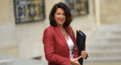 La ministre de la santé avertit :