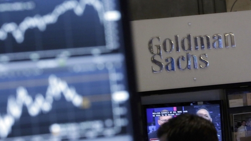 Goldman expands algorithmic corporate bond trading