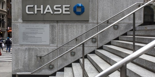 J.P. Morgan to Buy Payments Firm WePay in First Major Fintech Acquisition