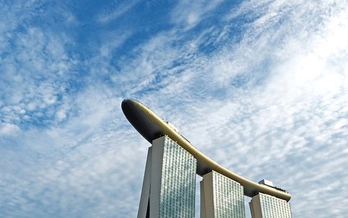 Michael Spencer buys $52m controlling stake in life insurance startup Singapore Life