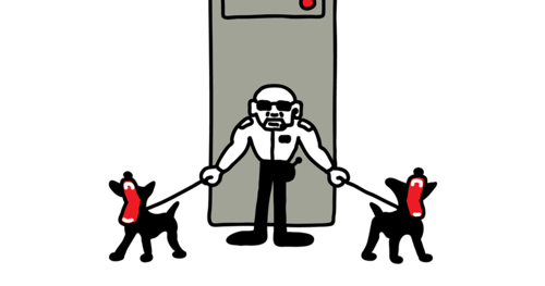 Quantum computing would make today's encryption obsolete