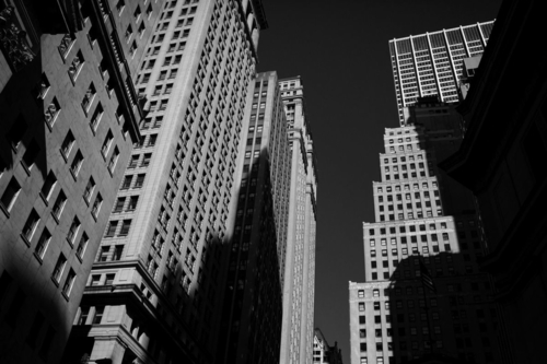 VIX Rigging Talk Erupts on Wall Street After Another Wild Swing