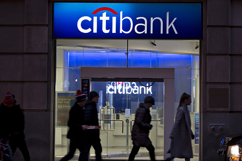 Citibank settles for LIBOR manipulation