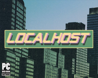 LOCALHOST - Unsettling And Provoking