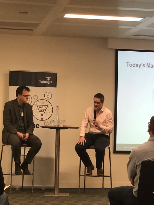 The Challenger Sales Model & The Community of Decision-Makers