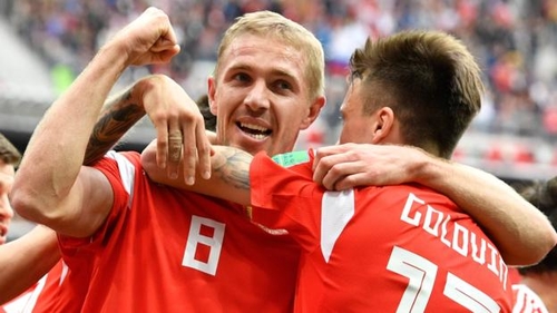Hosting the perfect event: What to learn from The World Cup