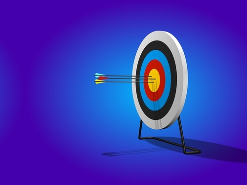 Name-checking & Linkedin - a great way to approach senior decision makers