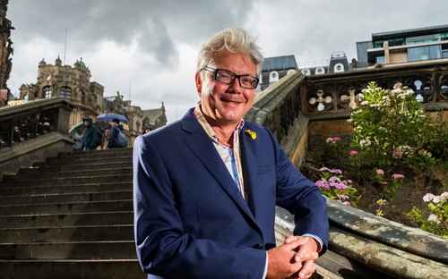 Scottish aristocrat to appeal to the Supreme Court about his ex-wife's maintenance order