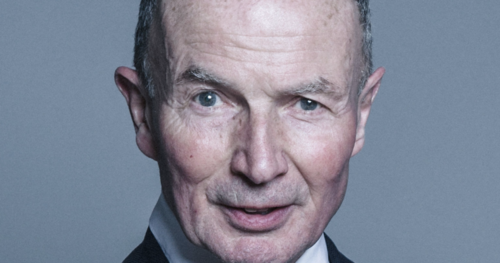 No-Fault Divorce is 'Lacking in Morality', says Peer