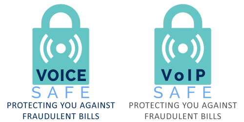 Protect yourself from telecoms fraud from just £1 a month