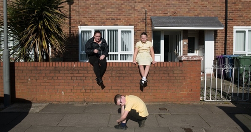 In Britain, Austerity Is Changing Everything