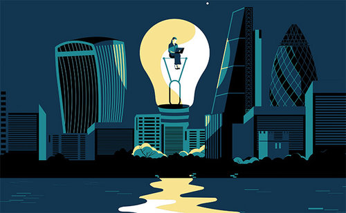 The great distraction: the innovation bandwagon has hobbled law's market forces