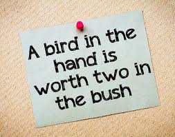 When life may not always mean life....
