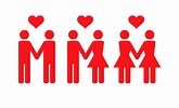 Civil Partnerships for heterosexual couples...