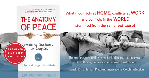Need inspiration for a New Year's resolution? READ THIS BOOK!