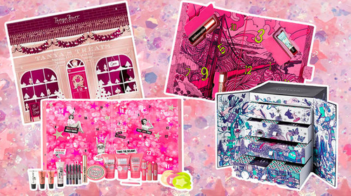 The Enchanting Power of Beauty Advent Calendars - By Daniela Boskovic