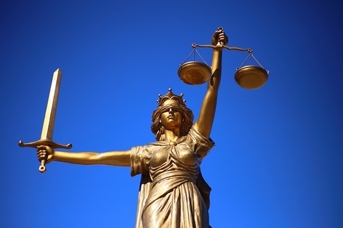Enforcing a matrimonial order