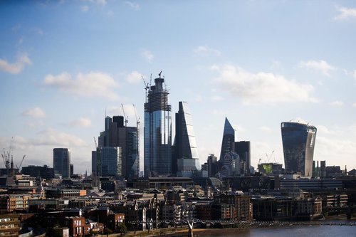 Is Property a proper investment for an open ended fund?