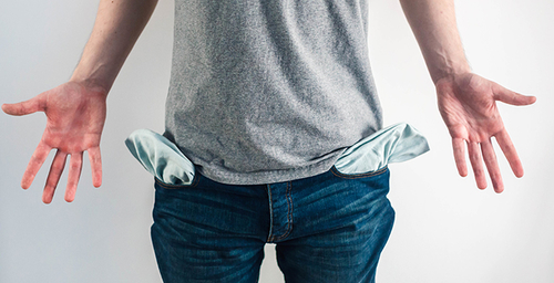 Is your intern really volunteering?