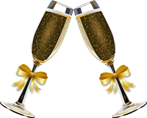 Employer liable for actions of MD that took place three hours after the end of its Christmas party