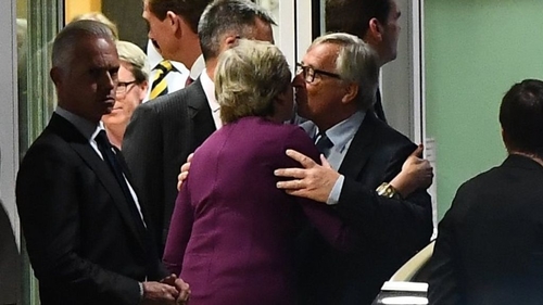 Brexit no-go or go-go?