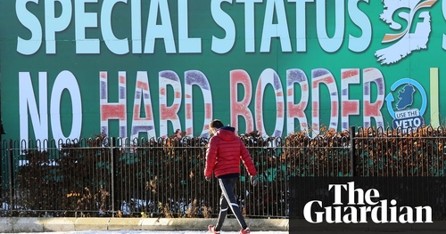 Is the Brexit endgame approaching?