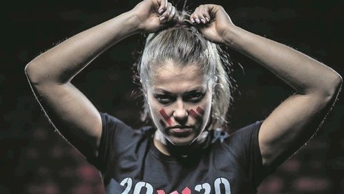 Is Women's Sport Visible ?
