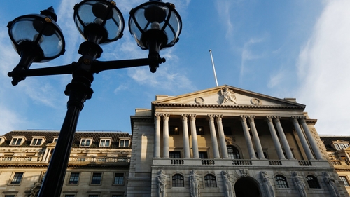 How much longer can the Bank of England keep rates this low?