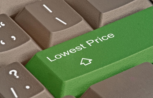 Law firms forced to publish prices