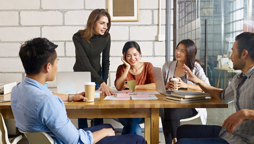 Integrating millennial expats into your company
