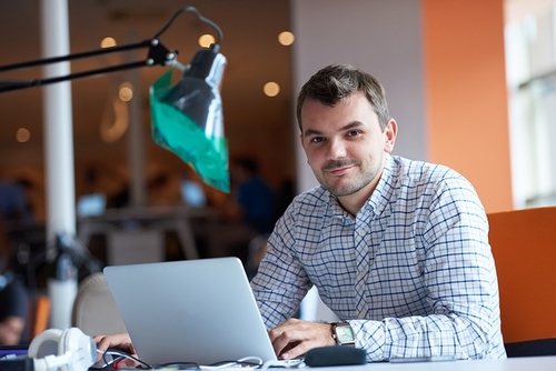 Gen X and the nature of work