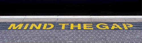 Closing the gender pay gap - a data-driven approach