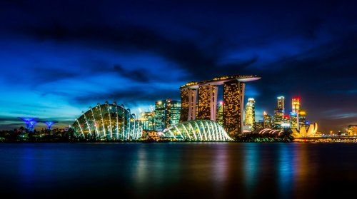 Singapore Fintech Festival: Three Key Downloads