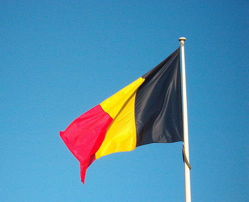 The Belgian Data Protection Authority sharpens its pencils for the GDPR.