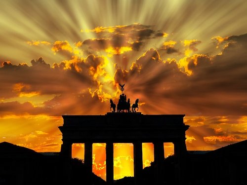 Germany to step up digital competition regulation (again)