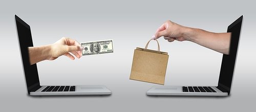 Why all the fuss about taxing online platforms?