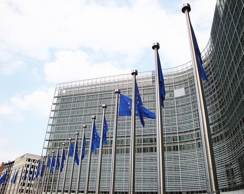 Distribution in the on-line world - EU rules under review