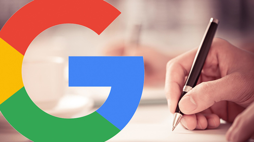 Do Google posts impact rankings?