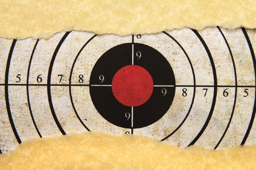 Scatter-gunning will have an impact... but not the one you want