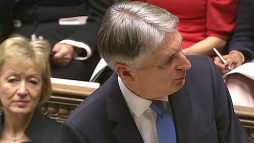 The Autumn Budget 2017 - What's in it for the Property & Construction Industry?