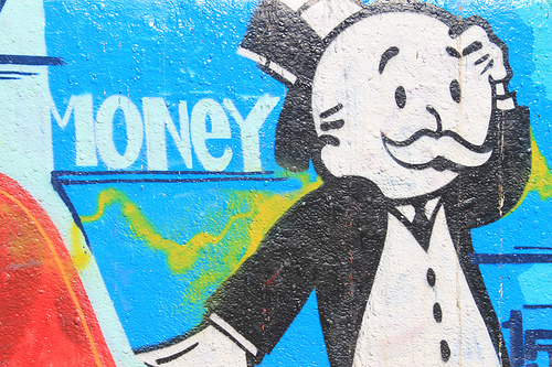 How to best avoid debtors!