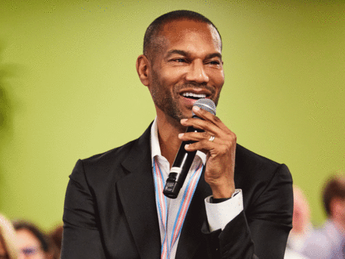 Transparency is key ingredient in driving equality