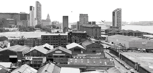 Liverpool’s Ten Streets plan could take step closer