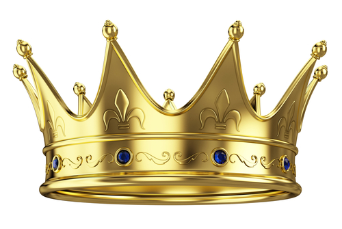 Touchpoints, Tears And Tantrums - Who Is King?