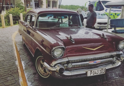 Born into Problem Solving - A lesson learned at DevOpsDays Cuba