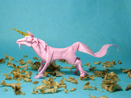 Unicorns don’t exist (part 2)