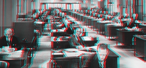 How competent management beats strategy