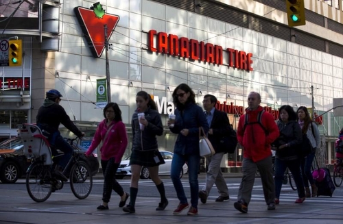 Canadian Tire to buy sportswear brand Helly Hansen in C$985 million deal