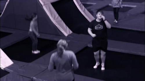 Regulation Calls After Trampoline Parks Injuries Increase