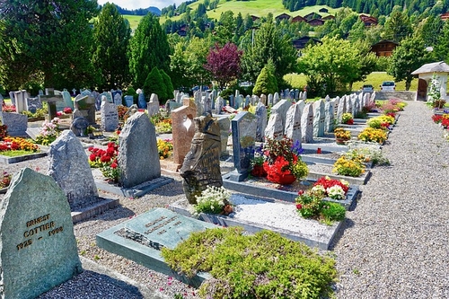 Child Burial fees to be waived - but what does that mean?